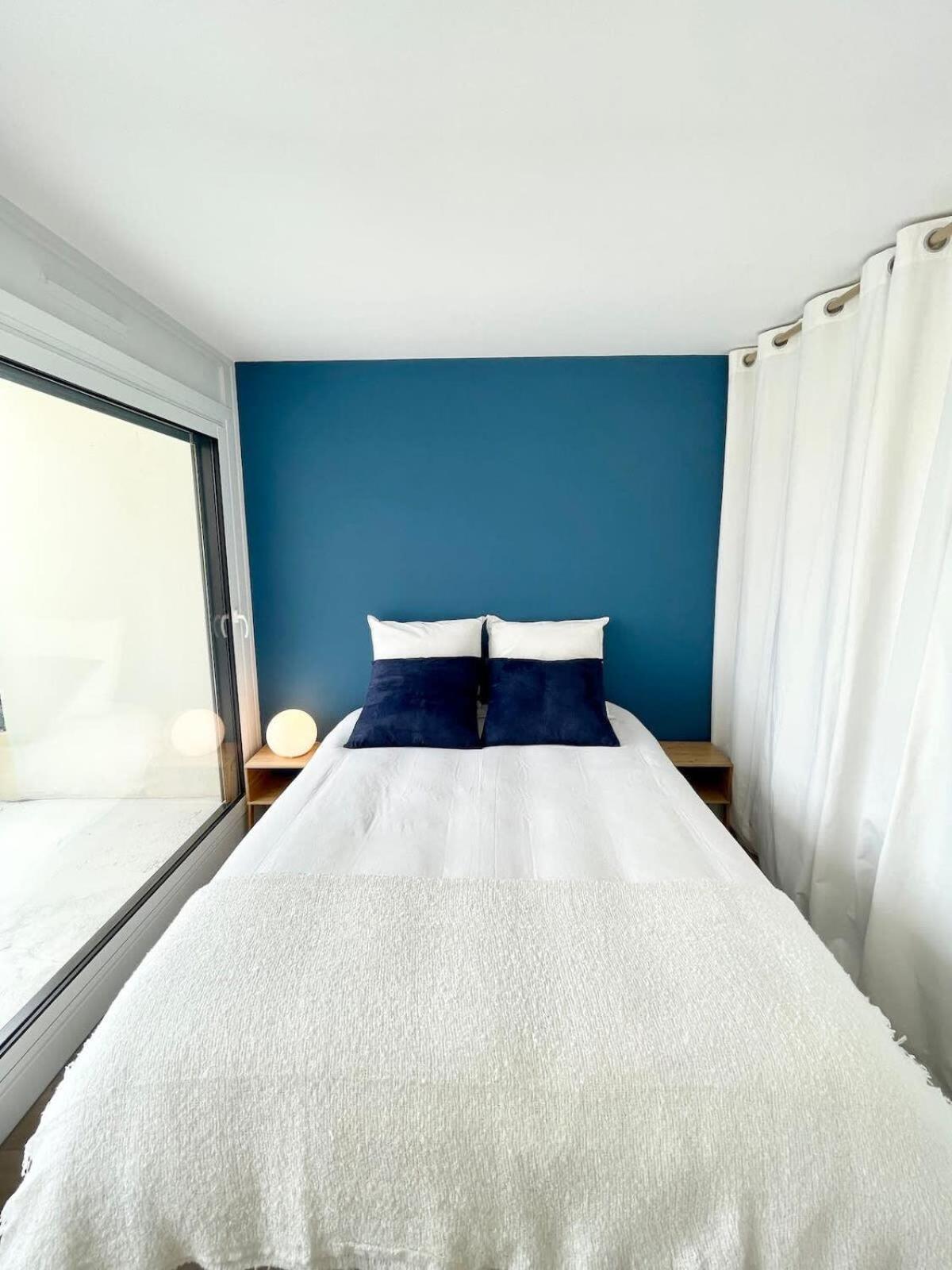 T3 Neuf Archi Cocooning Terrasse Face A La Mer بلومور المظهر الخارجي الصورة