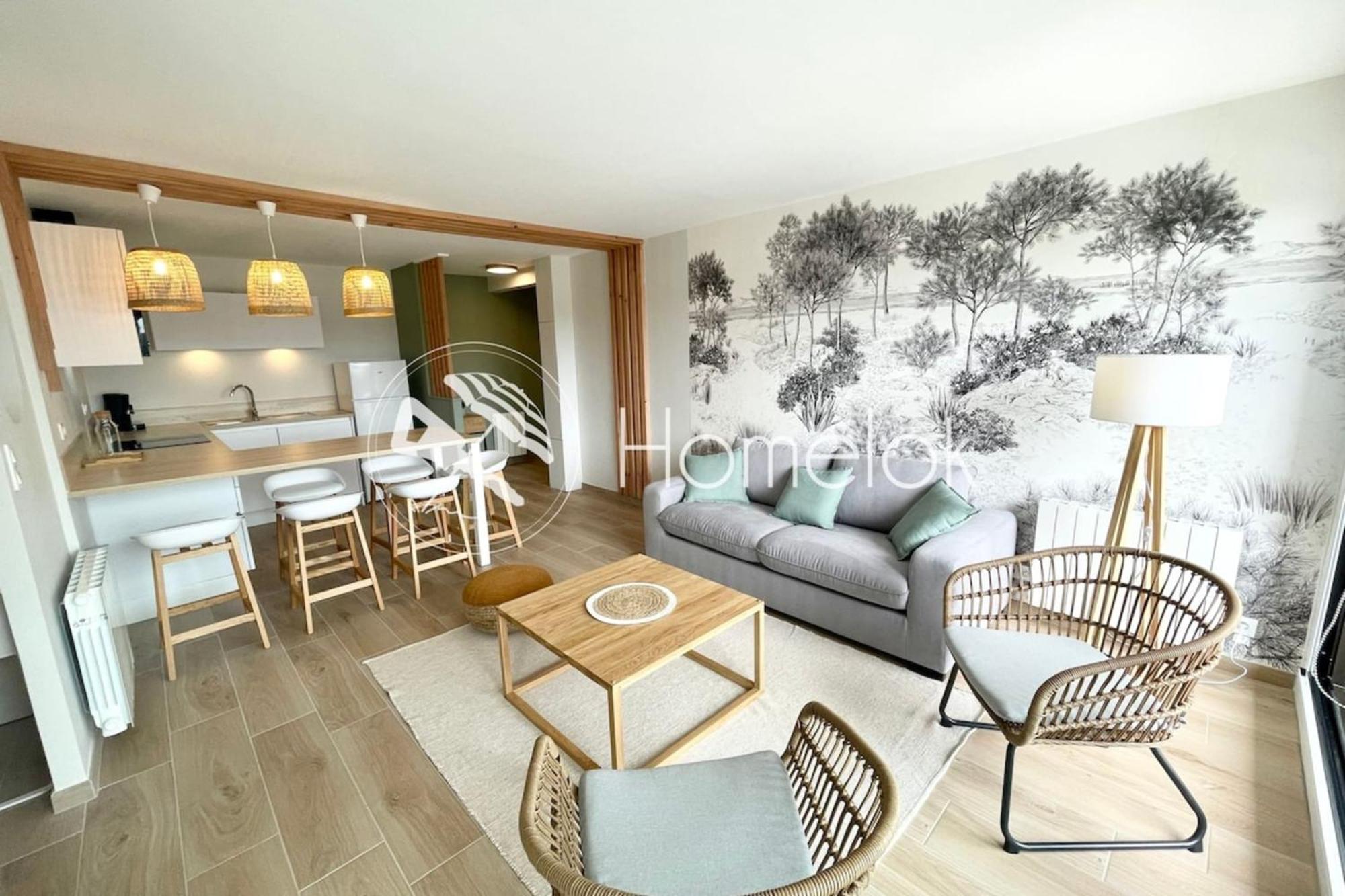 T3 Neuf Archi Cocooning Terrasse Face A La Mer بلومور المظهر الخارجي الصورة